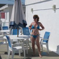 Pic #1 Blue Suit