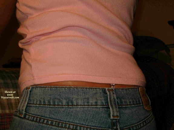 Pic #1Baby Got Back