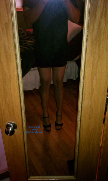 Pic #1X Dress