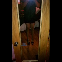 Pic #1X Dress