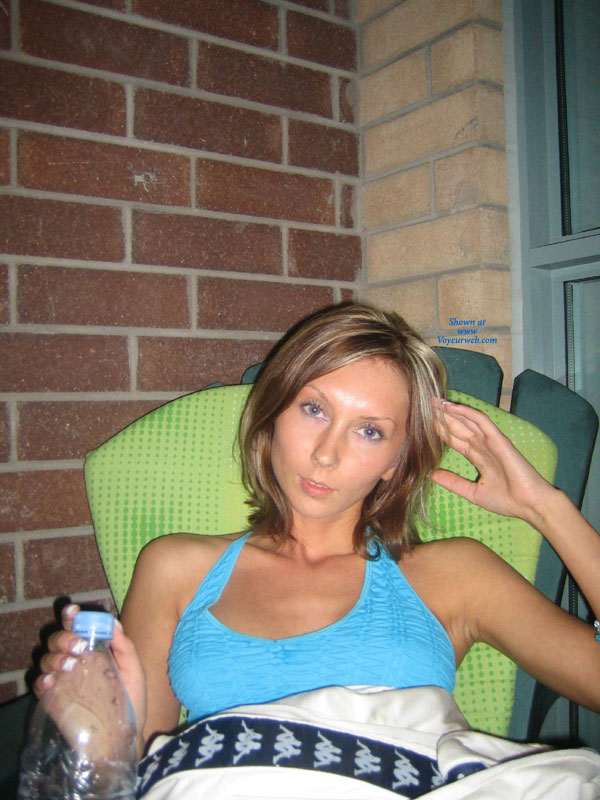 Pic #1Marina Last Summer 1