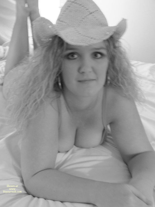 Pic #1Cowgirl From Florida