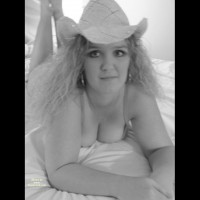 Cowgirl From Florida