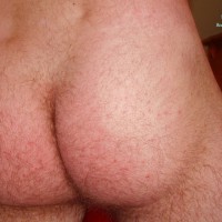 Pic #1M* My Butt For The Ladies