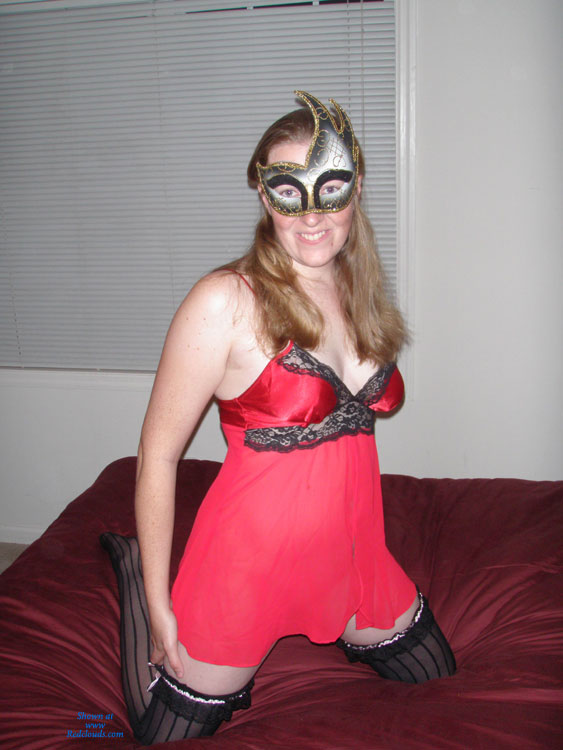 Pic #1Fiance In The New House