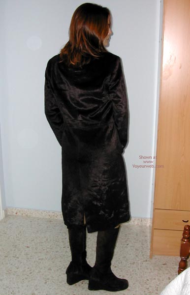 Pic #1Mamuri Strikes Again