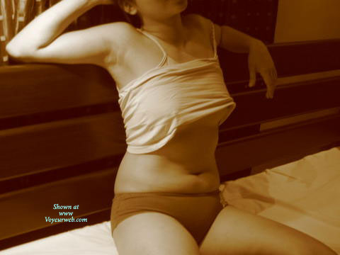 Pic #1My Wife Taka