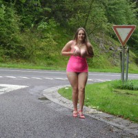 Pic #1 Day Outside