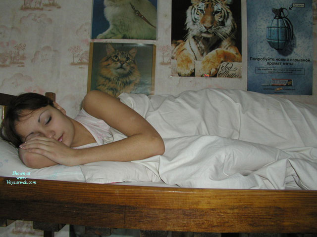 Pic #1Vicky