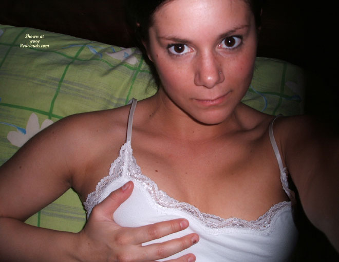 Pic #1Naughty Angel's Surprise