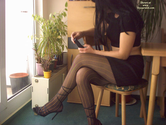 Pic #1Vanessa Private