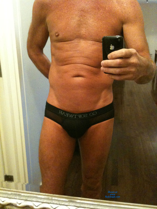 Pic #1How Old Is He?