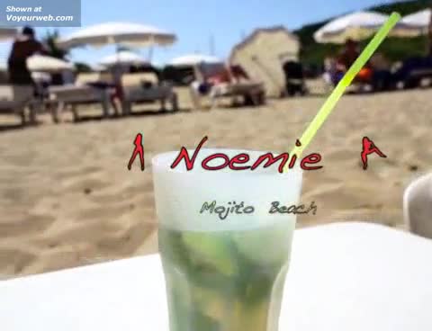 Pic #1A New Way To Have A  When It Is Hot