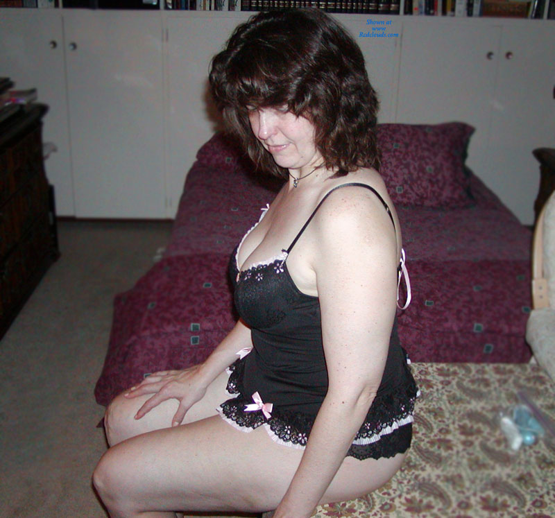 Pic #1Wildone's Sexy Teddy