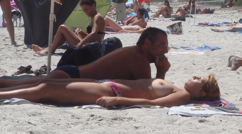 Pic #1Corsica Beach - 3