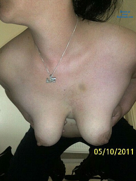Pic #1The Bottle !
