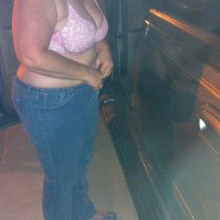 Pic #1 Lost A Bet