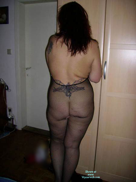 Pic #1More For The Bbw-lovers!