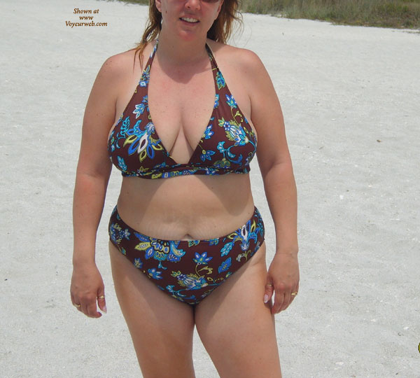 Pic #1Day At The Beach