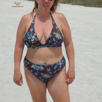 Pic #1Day At The Beach