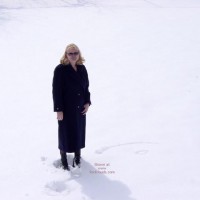 Pic #1Snow Bunny