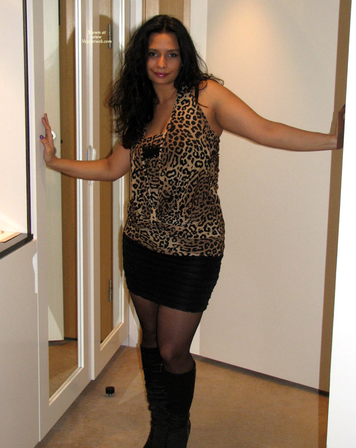 Pic #1M's Public Dare!