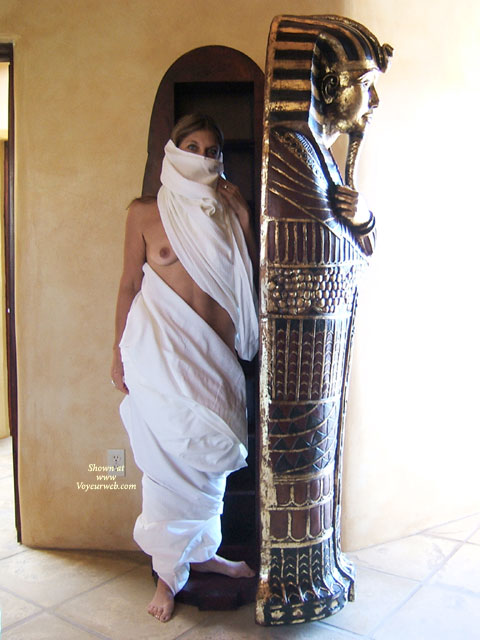 Pic #1Tasty Unit - M(ummy)ilf