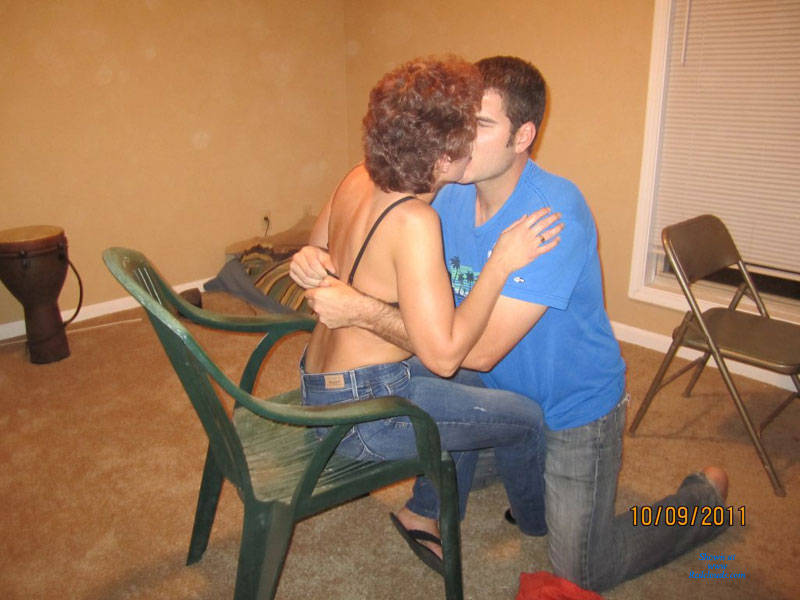 Pic #1Kentucky Wife