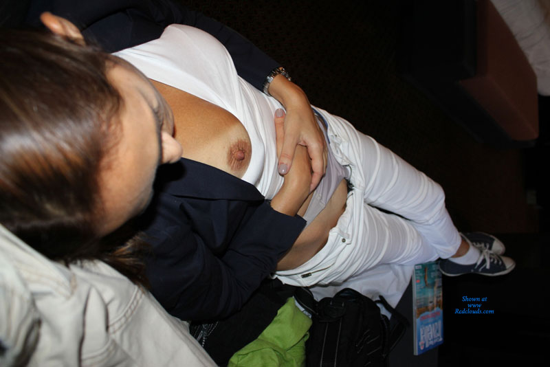 Pic #1Wet Pussy Show