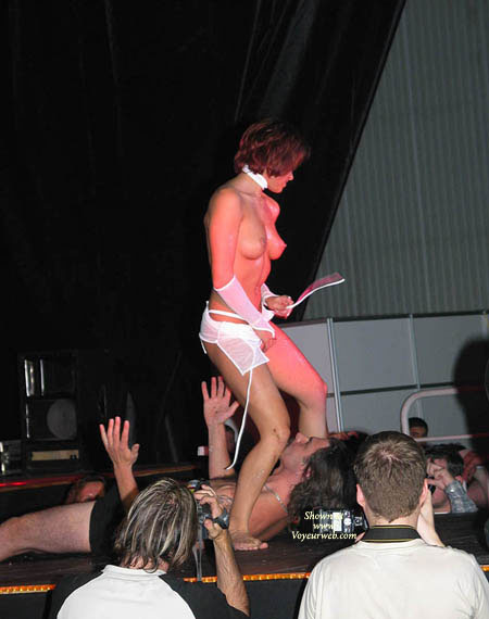 Pic #1Nikki's Perfect Tits