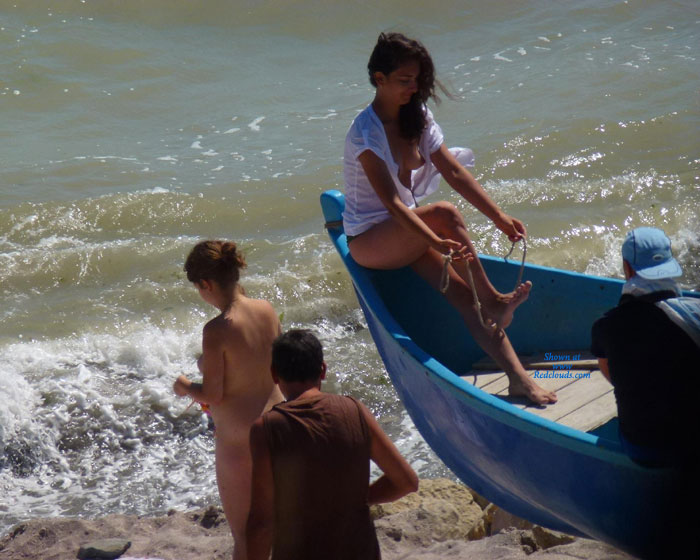 Pic #1Fishermen's Boat