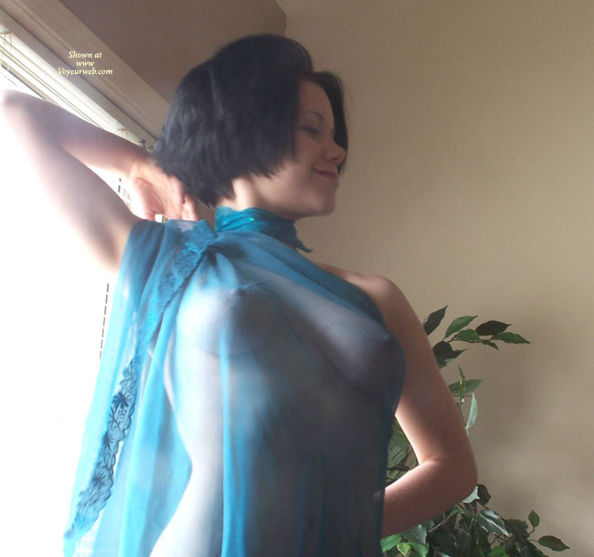 Pic #1Sheer Hannah 2