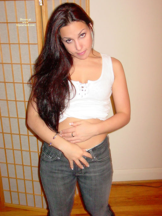 Pic #1Chasing Amy Lynn - Don't Go!