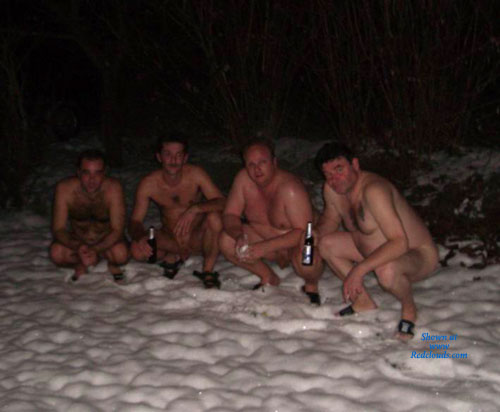 Pic #1My Friends And Me