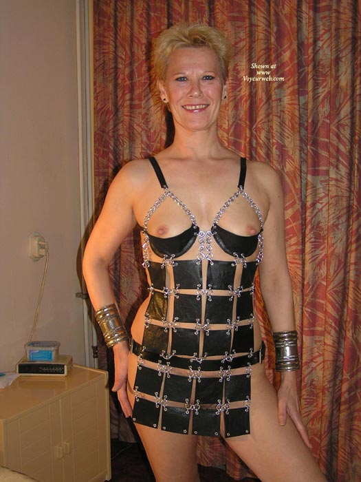 Pic #1Partdress