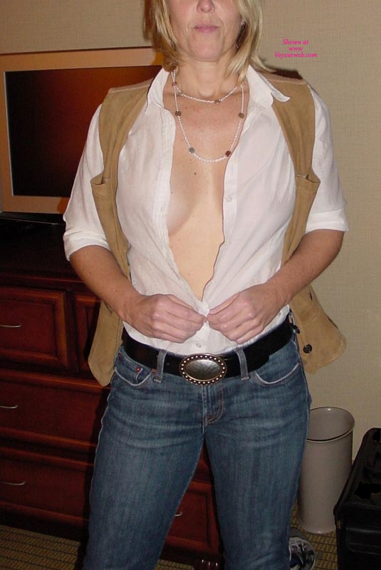 Pic #1Wife's New Outfit