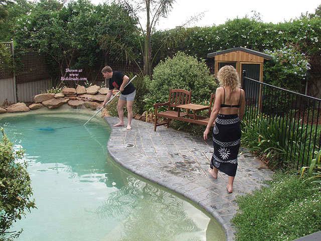 Pic #1The Pool Boy