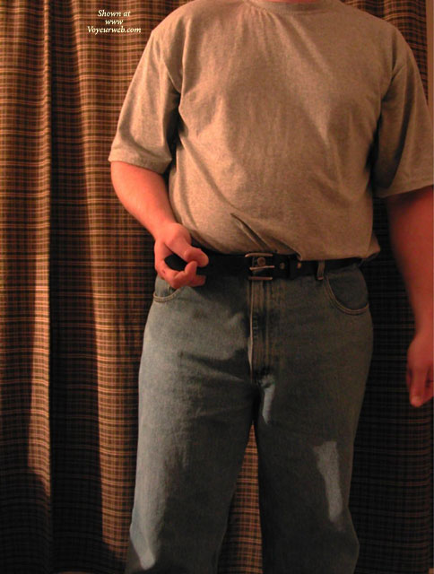 Pic #1M*  Midnight Matt Per Molly's Requests