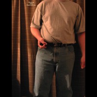 Pic #1M*  Midnight Matt Per Molly's Requests