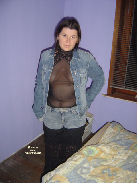 Pic #1In Jeans