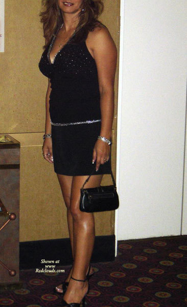 Pic #1Im Back