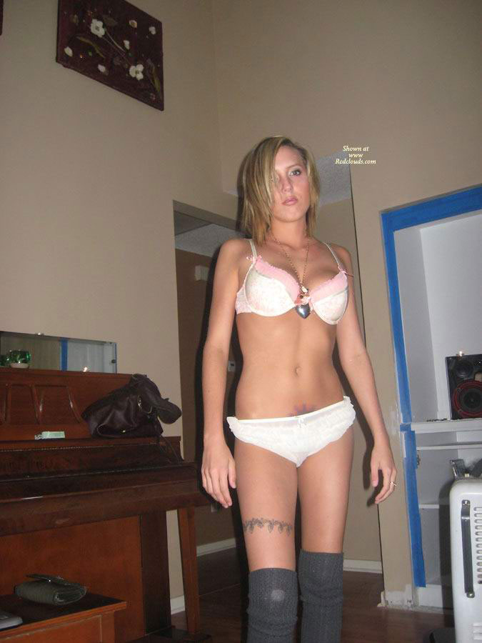 Pic #1Friend With Benefits