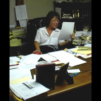 Pic #1Cutebutt (pa) Working Late At The Office