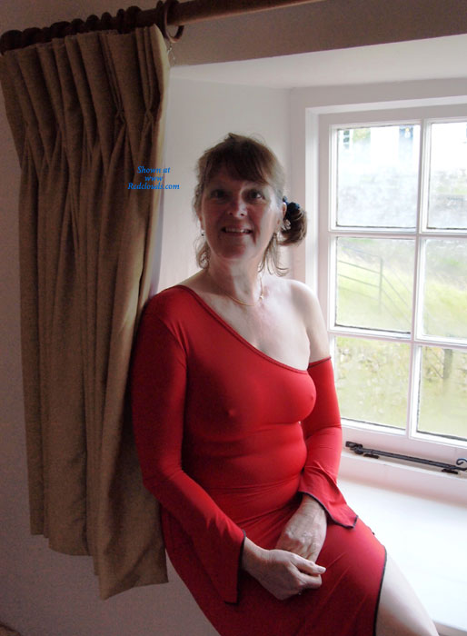 Pic #1Bedroom Window