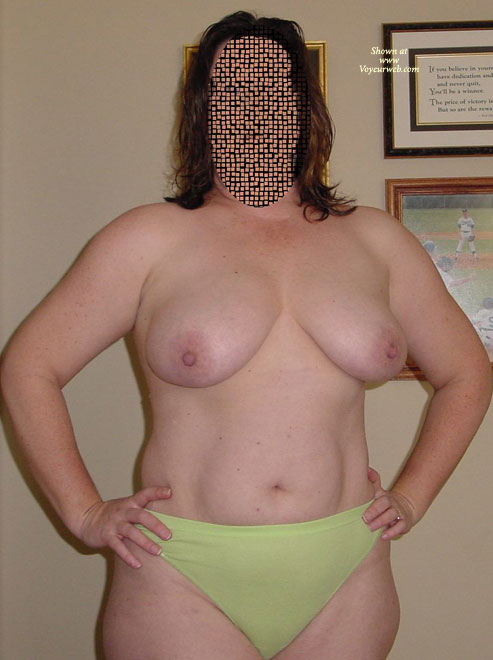Pic #1Cold Wife