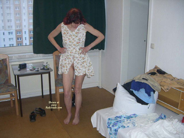 Pic #1Antje2