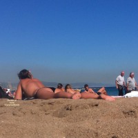 Pic #1 Barcelona Beaches