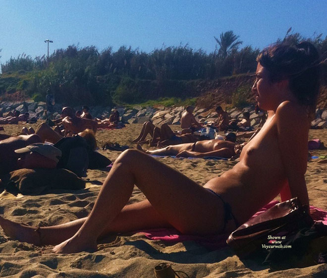 Pic #1 Barcelona Beaches 3