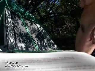 Pic #1Tent Destroyers