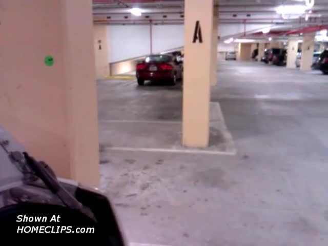Pic #1Parking Garage